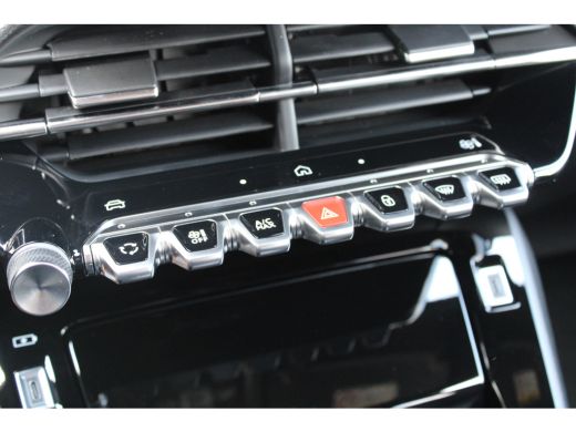 Peugeot 2008 1.2 Hybrid 145 Allure | Automaat | Navigatie | Camera voor + achter | Keyless | Mild Hybrid | ActivLease financial lease