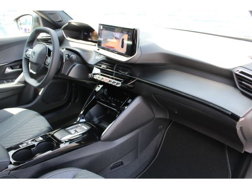 Peugeot 2008 1.2 Hybrid 145 Allure | Automaat | Navigatie | Camera voor + achter | Keyless | Mild Hybrid | ActivLease financial lease