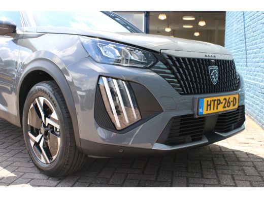 Peugeot 2008 1.2 Hybrid 145 Allure | Automaat | Navigatie | Camera voor + achter | Keyless | Mild Hybrid | ActivLease financial lease