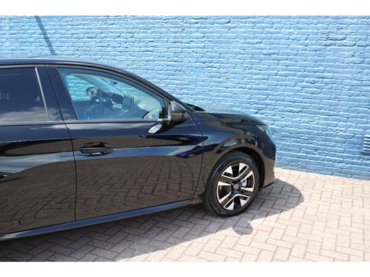 Peugeot 208 1.2 Hybrid 110 e-DCS6 Allure | Automaat | Navigatie | Camera voor + achter | Mild Hybrid | Nieuw ... ActivLease financial lease
