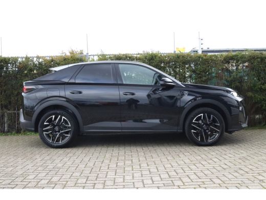 Peugeot 3008 1.2 Hybrid 145 GT | Cruise Control | Camera | Stoelverwarming | Keyless | Elektr. klep | Navi | M... ActivLease financial lease