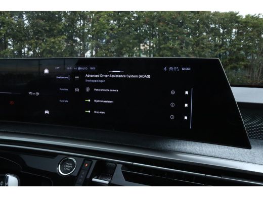 Peugeot 3008 1.2 Hybrid 145 GT | Cruise Control | Camera | Stoelverwarming | Keyless | Elektr. klep | Navi | M... ActivLease financial lease