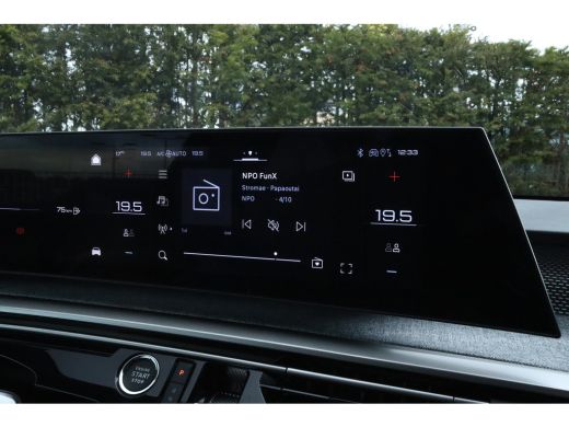 Peugeot 3008 1.2 Hybrid 145 GT | Cruise Control | Camera | Stoelverwarming | Keyless | Elektr. klep | Navi | M... ActivLease financial lease