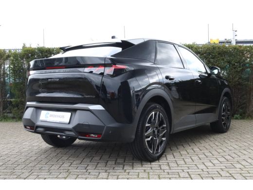 Peugeot 3008 1.2 Hybrid 145 GT | Cruise Control | Camera | Stoelverwarming | Keyless | Elektr. klep | Navi | M... ActivLease financial lease
