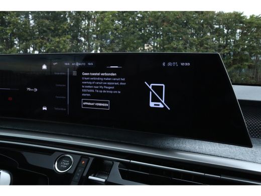 Peugeot 3008 1.2 Hybrid 145 GT | Cruise Control | Camera | Stoelverwarming | Keyless | Elektr. klep | Navi | M... ActivLease financial lease