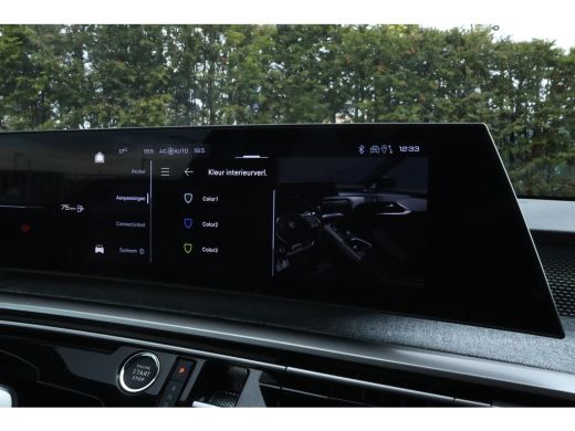 Peugeot 3008 1.2 Hybrid 145 GT | Cruise Control | Camera | Stoelverwarming | Keyless | Elektr. klep | Navi | M... ActivLease financial lease