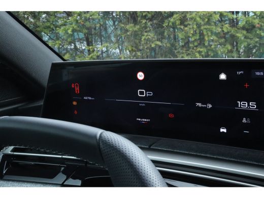 Peugeot 3008 1.2 Hybrid 145 GT | Cruise Control | Camera | Stoelverwarming | Keyless | Elektr. klep | Navi | M... ActivLease financial lease