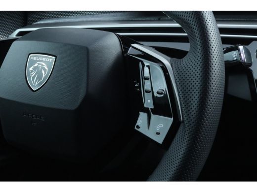 Peugeot 3008 1.2 Hybrid 145 GT | Cruise Control | Camera | Stoelverwarming | Keyless | Elektr. klep | Navi | M... ActivLease financial lease