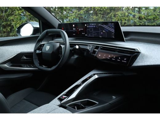 Peugeot 3008 1.2 Hybrid 145 GT | Cruise Control | Camera | Stoelverwarming | Keyless | Elektr. klep | Navi | M... ActivLease financial lease