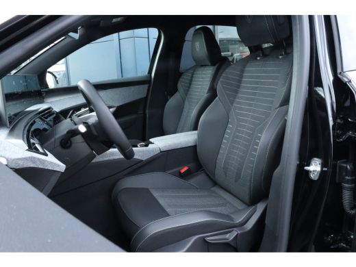 Peugeot 3008 1.2 Hybrid 145 GT | Cruise Control | Camera | Stoelverwarming | Keyless | Elektr. klep | Navi | M... ActivLease financial lease