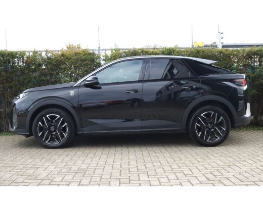 Peugeot 3008 1.2 Hybrid 145 GT | Cruise Control | Camera | Stoelverwarming | Keyless | Elektr. klep | Navi | M... ActivLease financial lease