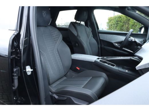 Peugeot 3008 1.2 Hybrid 145 GT | Cruise Control | Camera | Stoelverwarming | Keyless | Elektr. klep | Navi | M... ActivLease financial lease