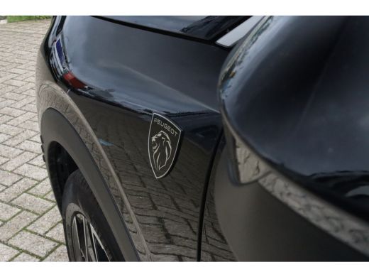 Peugeot 3008 1.2 Hybrid 145 GT | Cruise Control | Camera | Stoelverwarming | Keyless | Elektr. klep | Navi | M... ActivLease financial lease