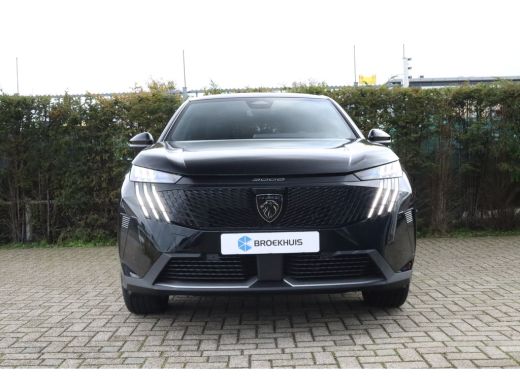 Peugeot 3008 1.2 Hybrid 145 GT | Cruise Control | Camera | Stoelverwarming | Keyless | Elektr. klep | Navi | M... ActivLease financial lease