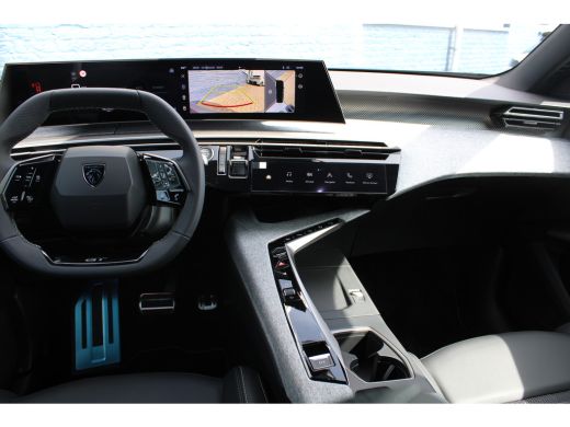 Peugeot 5008 1.2 Hybrid 136 GT | Automaat | Navigatie | Camera | Apple carplay | Mild Hybrid | Nieuw model | B... ActivLease financial lease