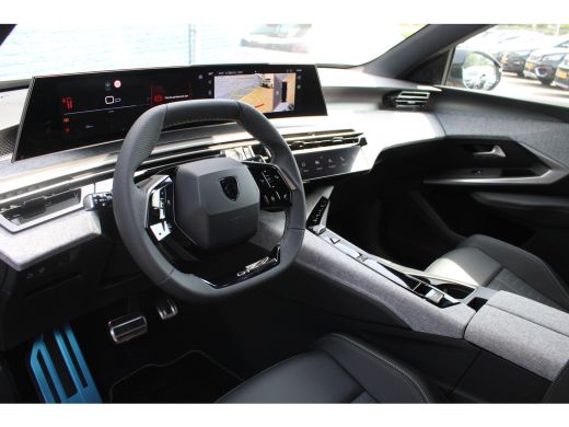 Peugeot 5008 1.2 Hybrid 136 GT | Automaat | Navigatie | Camera | Apple carplay | Mild Hybrid | Nieuw model | B... ActivLease financial lease