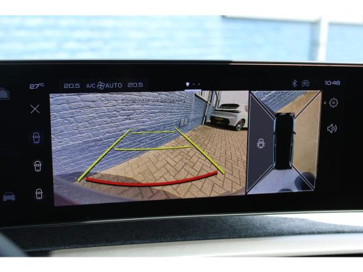 Peugeot 5008 1.2 Hybrid 136 GT | Automaat | Navigatie | Camera | Apple carplay | Mild Hybrid | Nieuw model | B... ActivLease financial lease