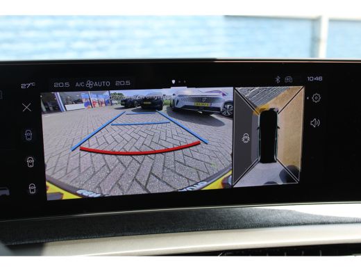 Peugeot 5008 1.2 Hybrid 136 GT | Automaat | Navigatie | Camera | Apple carplay | Mild Hybrid | Nieuw model | B... ActivLease financial lease