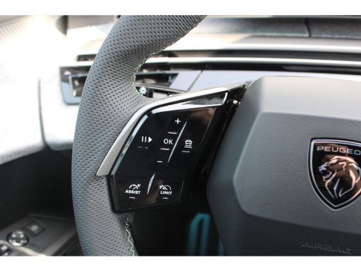 Peugeot 5008 1.2 Hybrid 136 GT | Automaat | Navigatie | Camera | Apple carplay | Mild Hybrid | Nieuw model | B... ActivLease financial lease