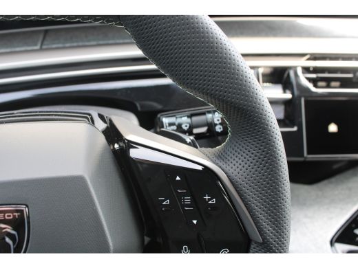 Peugeot 5008 1.2 Hybrid 136 GT | Automaat | Navigatie | Camera | Apple carplay | Mild Hybrid | Nieuw model | B... ActivLease financial lease