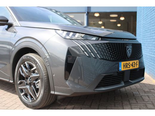 Peugeot 5008 1.2 Hybrid 136 GT | Automaat | Navigatie | Camera | Apple carplay | Mild Hybrid | Nieuw model | B... ActivLease financial lease