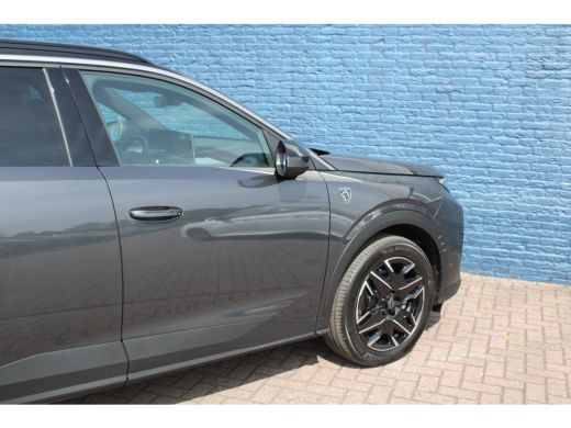 Peugeot 5008 1.2 Hybrid 136 GT | Automaat | Navigatie | Camera | Apple carplay | Mild Hybrid | Nieuw model | B... ActivLease financial lease