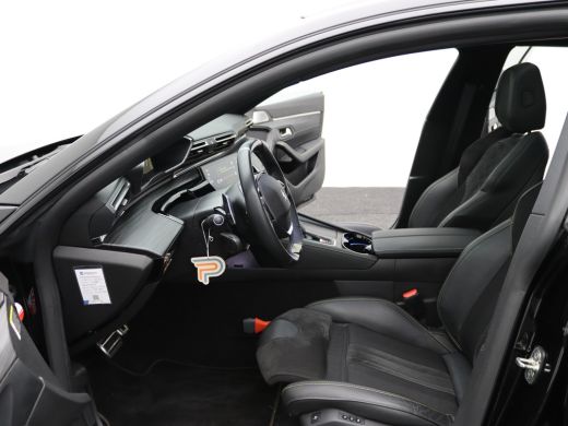 Peugeot 508 SW 1.6 HYbrid Sport Engineered | Adaptief demping systeem | Airco (automatisch) | Apple Carplay/A... ActivLease financial lease