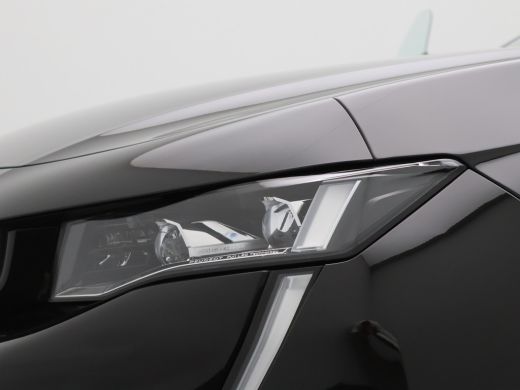 Peugeot 508 SW 1.6 HYbrid Sport Engineered | Adaptief demping systeem | Airco (automatisch) | Apple Carplay/A... ActivLease financial lease