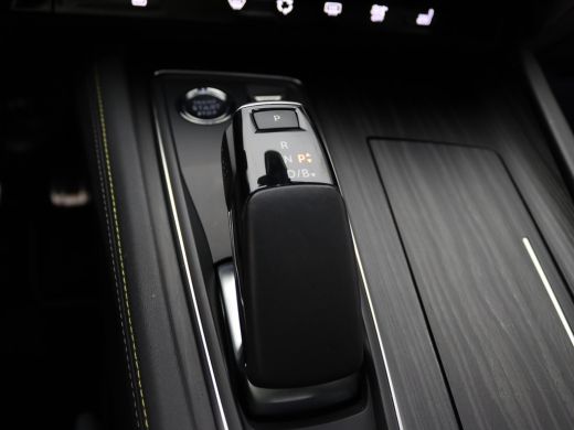 Peugeot 508 SW 1.6 HYbrid Sport Engineered | Adaptief demping systeem | Airco (automatisch) | Apple Carplay/A... ActivLease financial lease