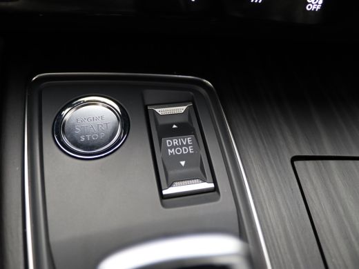 Peugeot 508 SW 1.6 HYbrid Sport Engineered | Adaptief demping systeem | Airco (automatisch) | Apple Carplay/A... ActivLease financial lease