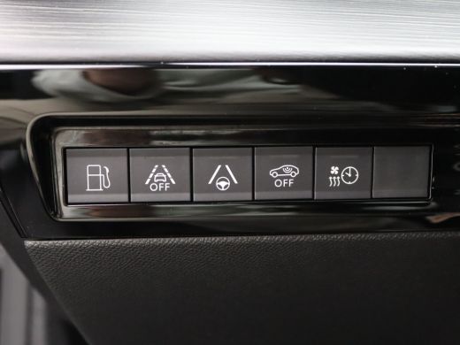 Peugeot 508 SW 1.6 HYbrid Sport Engineered | Adaptief demping systeem | Airco (automatisch) | Apple Carplay/A... ActivLease financial lease