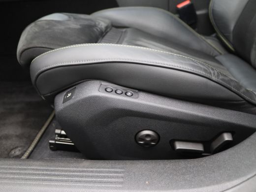 Peugeot 508 SW 1.6 HYbrid Sport Engineered | Adaptief demping systeem | Airco (automatisch) | Apple Carplay/A... ActivLease financial lease