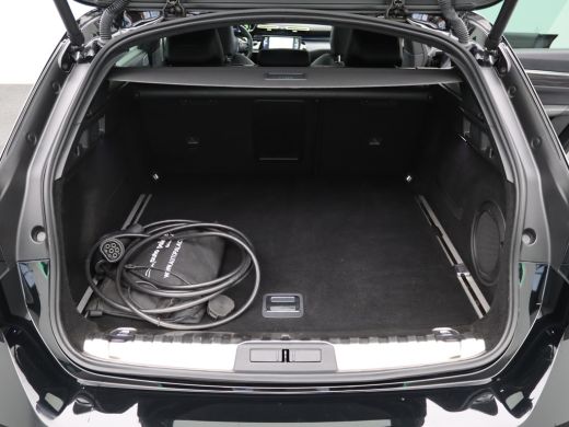 Peugeot 508 SW 1.6 HYbrid Sport Engineered | Adaptief demping systeem | Airco (automatisch) | Apple Carplay/A... ActivLease financial lease