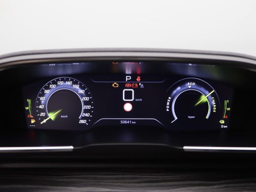 Peugeot 508 SW 1.6 HYbrid Sport Engineered | Adaptief demping systeem | Airco (automatisch) | Apple Carplay/A... ActivLease financial lease