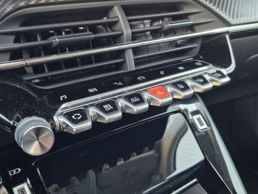 Peugeot e-2008 EV Blue Lease Allure 50 kWh | Camera | Cruise Control | Navigatie | Apple Carplay / Android Auto ... ActivLease financial lease