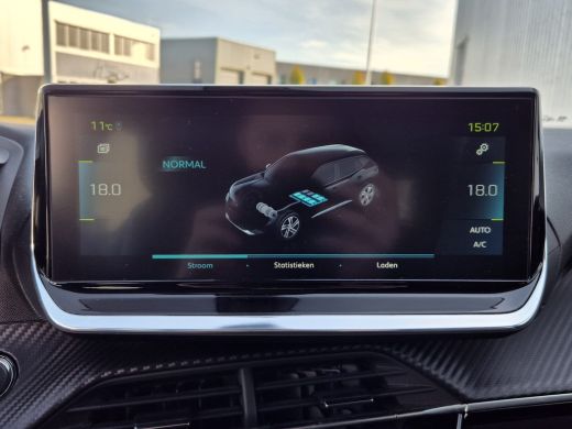 Peugeot e-2008 EV Blue Lease Allure 50 kWh | Camera | Cruise Control | Navigatie | Apple Carplay / Android Auto ... ActivLease financial lease