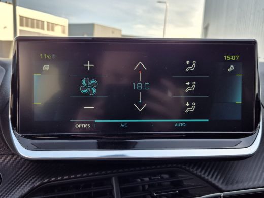 Peugeot e-2008 EV Blue Lease Allure 50 kWh | Camera | Cruise Control | Navigatie | Apple Carplay / Android Auto ... ActivLease financial lease