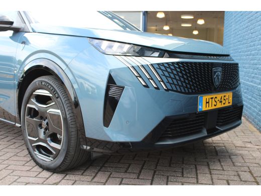 Peugeot e-3008 GT Avantage 210 73 kWh | Automaat | Navigatie | Camera | Alcantara | Elektrische achterklep | Fas... ActivLease financial lease