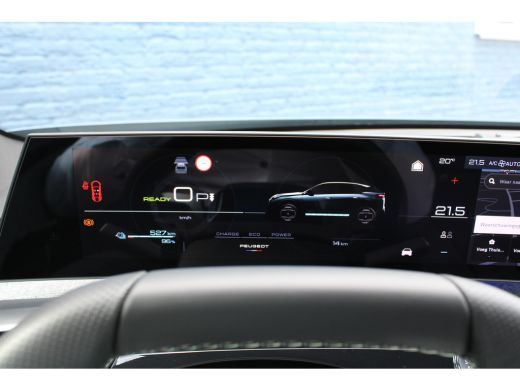Peugeot e-3008 GT Avantage 210 73 kWh | Automaat | Navigatie | Camera | Alcantara | Elektrische achterklep | Fas... ActivLease financial lease