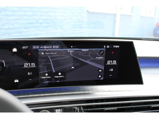 Peugeot e-3008 GT Avantage 210 73 kWh | Automaat | Navigatie | Camera | Alcantara | Elektrische achterklep | Fas... ActivLease financial lease