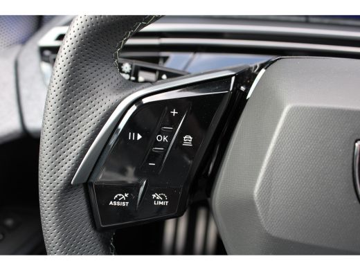 Peugeot e-3008 GT Avantage 210 73 kWh | Automaat | Navigatie | Camera | Alcantara | Elektrische achterklep | Fas... ActivLease financial lease