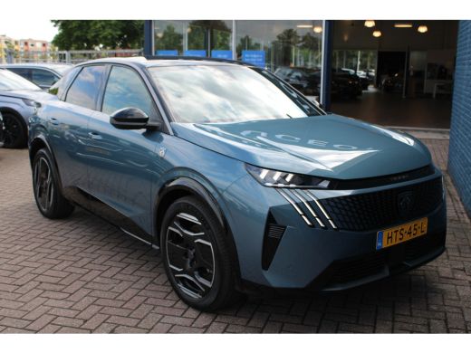 Peugeot e-3008 GT Avantage 210 73 kWh | Automaat | Navigatie | Camera | Alcantara | Elektrische achterklep | Fas... ActivLease financial lease