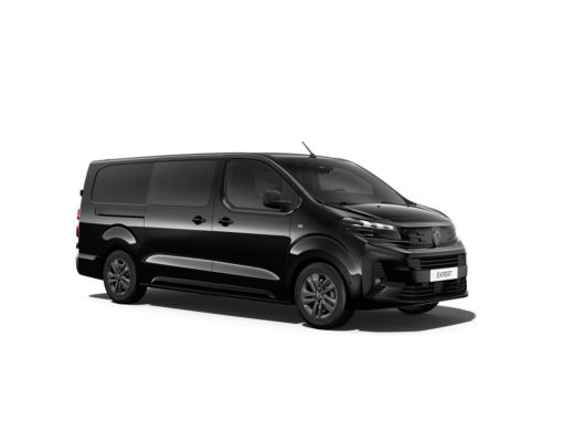 Peugeot Expert Standaard | Elektrisch bedienbare en verwarmbare buitenspiegels | Getint glas (70% lichtdoorlaten... ActivLease financial lease