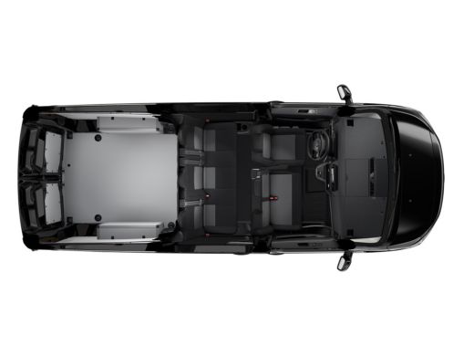 Peugeot Expert Standaard | Elektrisch bedienbare en verwarmbare buitenspiegels | Getint glas (70% lichtdoorlaten... ActivLease financial lease