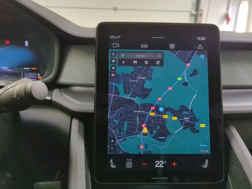 Polestar 2 Long Range AWD Performance 78kWh Pilot Plus | Navi | Camera | Pano | Trekhaak ActivLease financial lease