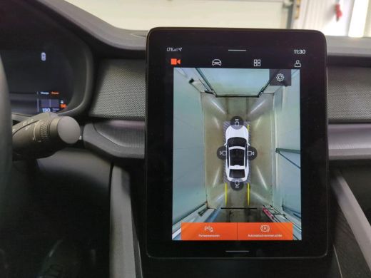 Polestar 2 Long Range AWD Performance 78kWh Pilot Plus | Navi | Camera | Pano | Trekhaak ActivLease financial lease