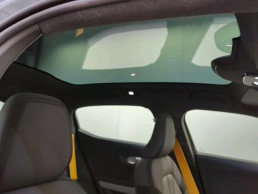 Polestar 2 Long Range AWD Performance 78kWh Pilot Plus | Navi | Camera | Pano | Trekhaak ActivLease financial lease