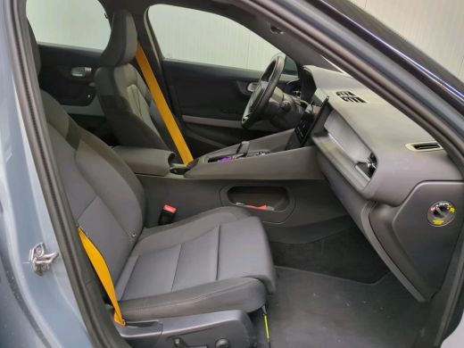 Polestar 2 Long Range AWD Performance 78kWh Pilot Plus | Navi | Camera | Pano | Trekhaak ActivLease financial lease