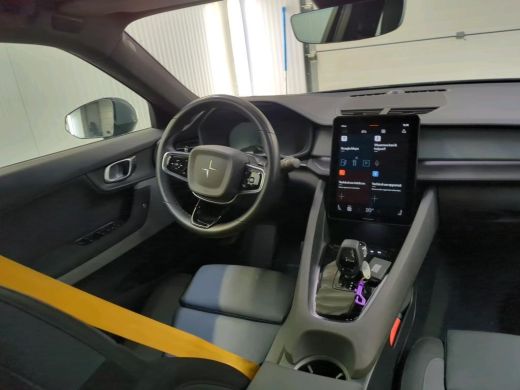 Polestar 2 Long Range AWD Performance 78kWh Pilot Plus | Navi | Camera | Pano | Trekhaak ActivLease financial lease