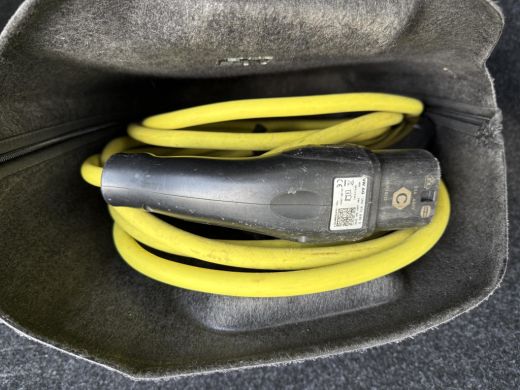 Skoda Enyaq iV 60 Sport Line | Panorama | Navi | Warmtepomp | ActivLease financial lease